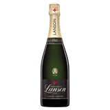 Lanson Le Black Creation Black Label Champagne 75cl