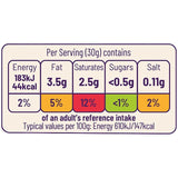 Ocado Italian Ricotta cheese 250g, imported from the UK