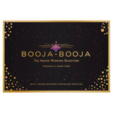 Booja Booja Award-Winning Chocolate Truffle Selection Box 184g