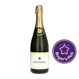 M&S Louis Vertay Brut Champagne 75cl