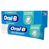 Oral-B Pro Expert Deep Clean Fresh Burst Mint Toothpaste 75ml