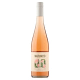 Torres Natureo 0% Rosé 75cl - Imported from Spain
