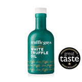 Truffle Guys white truffle oil 200ml (British brand)