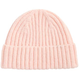 M&S kids beanie hat pink 6-13 years, imported from the UK