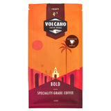 Volcano Coffee Works Bold Colombia Ground Coffee 200g
