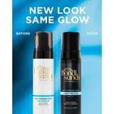Bondi Sands Self Tanning Foam Light/Medium 200ml - British product