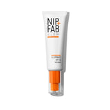 Nip+Fab Illuminate SPF30 Face Moisturiser 50ml