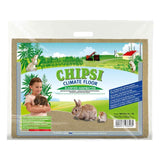 Chipsi Climate Floor Hemp Mat for Small Animals Extra Large 115x50cm