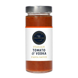 M&S Collection Italian Tomato & Vodka Pasta Sauce Serves 2 280g