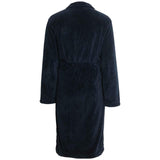 M&S Men's Dressing Gown Navy XXL, imported from the UK