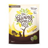 Giving Tree Freeze Dried Banana Crisps Fruit Snack 38g