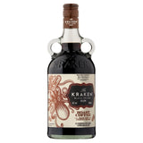 Kraken Black Spiced Rum Roast Coffee Spiced Rum Coffee Drink 70cl