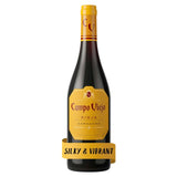 Campo Viejo Rioja Garnacha red wine 75cl - British product