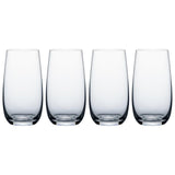 Ravenhead Kings Hiball highball glasses 51cl, imported from the UK
