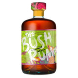 The Bush Rum Co. Tropical Citrus Spiced Rum 70cl