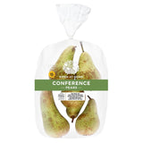 M&S British Small Conference Pears Ripen at Home - Fresh Fruit 5 per pack