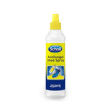 Scholl Antifungal Shoe Spray Disinfectant 250ml