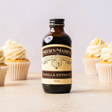 Nielsen Massey vanilla extract 60ml, imported from the UK