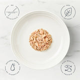 Encore cat food Fish Selection 12 x 70g - British product