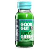 Unrooted Super Greens Lemon & Baobab health shot 60ml (British brand)
