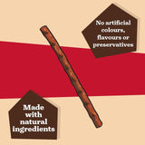 Good Boy Beef Stick dog treat 15g, UK version