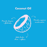 Umberto Giannini Scalp Restore Scrub 200g (British brand)