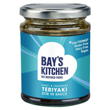 Bay's Kitchen Teriyaki stir-in sauce 260g - British product