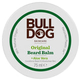 Bulldog Original beard balm 75ml - British product