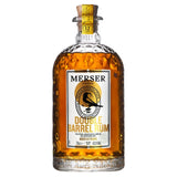 Merser & Co Double Barrel Rum Aged Caribbean Rum 70cl