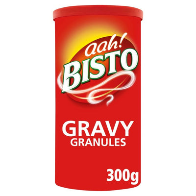 Granulés de sauce Bisto Mélange de sauce instantané 300g