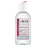INEOS Anti Viral & Anti Bacterial Hand Sanitiser Gel 50ml