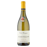 Francois Martenot Burgundy Macon Villages White Wine 75cl