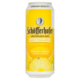 Schofferhofer Juicy Pineapple 500ml