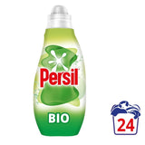 Persil Bio Laundry Liquid Detergent 648ml
