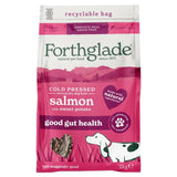 Forthglade Cold Pressed Salmon with Sweet Potato Complete Dry Dog Food 2kg