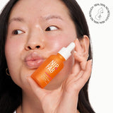 Nip+Fab Vitamin C Fix Concentrate Extreme 15% serum 30ml, imported from the UK