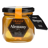 Brindisa Alemany Orange Blossom Honey 250g