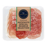 M&S Italian Antipasto Selection Dry Cured Meats 110g