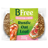 BFree Gluten Free Oat Loaf 350g