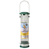 Peckish Sunflower Heart Bird Feeder, imported from the UK