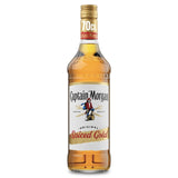 Captain Morgan Original Spiced Gold Rum Based Spirit Drink 70cl