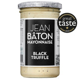 Jean Bâton Black Truffle Mayonnaise 245ml