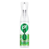 Cif Infinite Clean Lime & Lemongrass all-purpose cleaning spray 280ml - British product