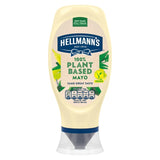 Hellmann's Plant Based Mayonnaise Vegan Condiment 430ml