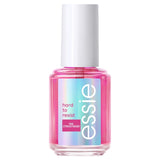 Essie Hard to Resist Nail Strengthener Pink Tint Nail Treatment 13.5ml