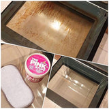 The Pink Stuff cleaning paste 850g (British brand)