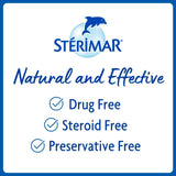 Sterimar Congestion Relief Nasal Spray 50ml (British brand)