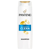 Pantene Classic Clean shampoo 500ml, imported from the UK
