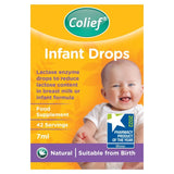 Lactase Enzyme Infant Drops for Lactose Digestion 7ml