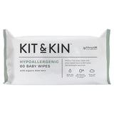 Kit & Kin Hypoallergenic Baby Wipes